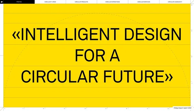 Intelligent design quote slide
