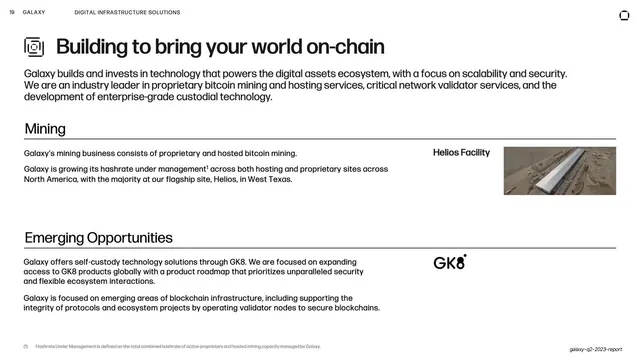 Building to bring your world on-chain, minimal, corporate-clean, light