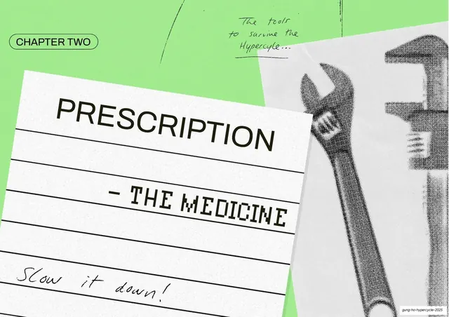 Chapter Two Prescription divider