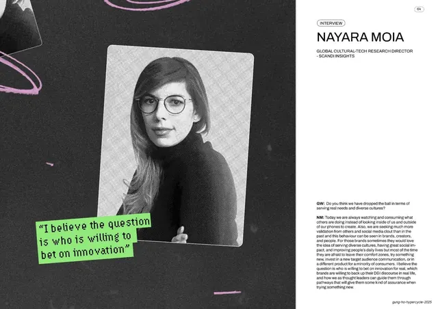 Nayara Moia bet-on-innovation interview