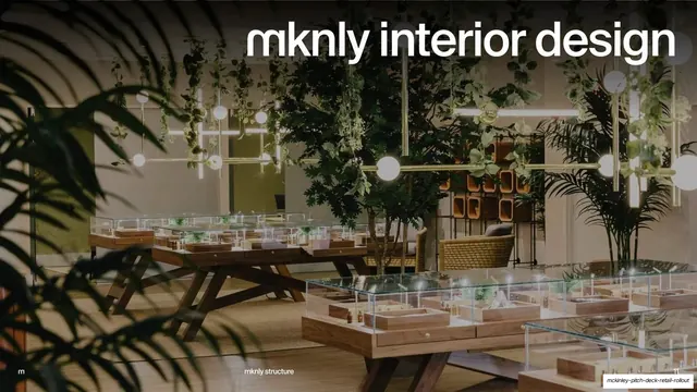 mknly interior design photo divider, photographic, editorial, warm