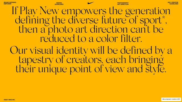 Tapestry of creators statement