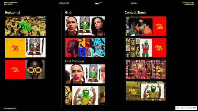 Digital framing formats overview
