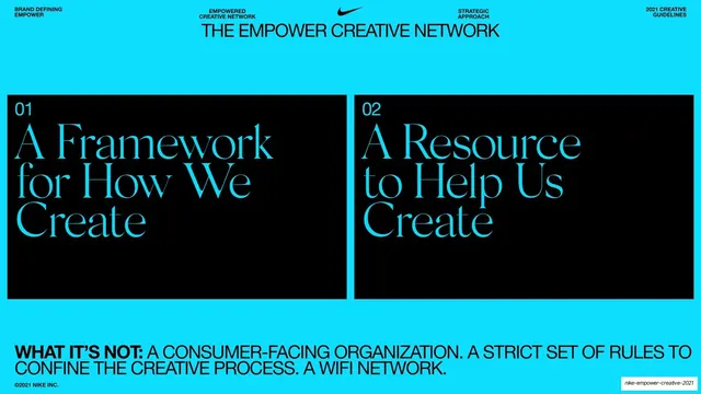 Framework and resource two-card definition