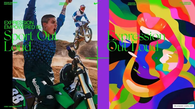 Sport Out Loud / Expression Out Loud split