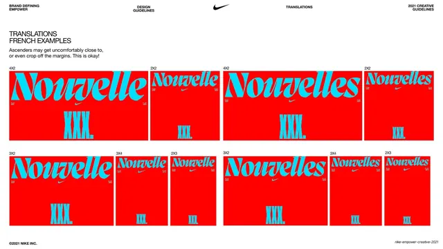 French masthead examples on red