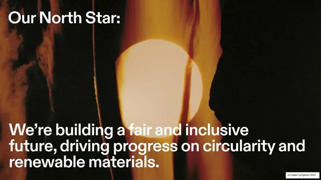 Our North Star statement