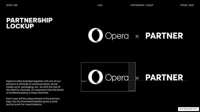 Partnership lockup