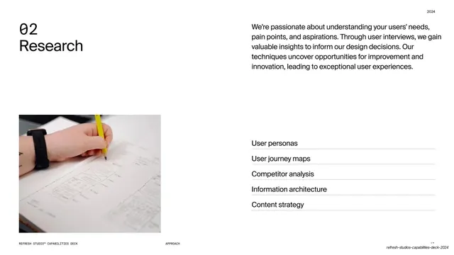 Step 03 - Design