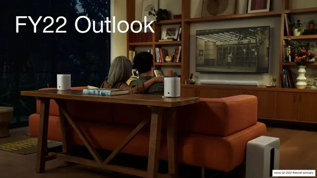 FY22 Outlook divider