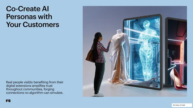 Co-Create AI Personas with Your Customers