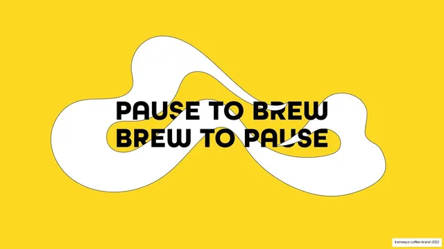 Pause to brew, brew to pause statement