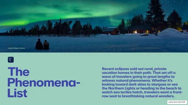 Phenomena-List photo grid (Cloud 9 Cabins), editorial, photographic, cool