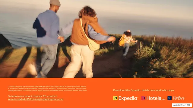 Thank-you closing (contact and apps), editorial, photographic, warm