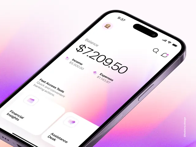Minimal light-mode mockup, minimal, light-mode, light