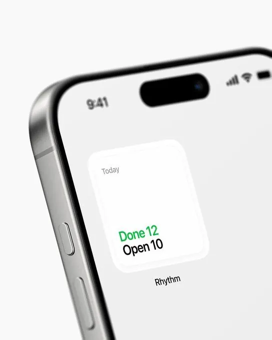 Minimal light-mode ui screen, minimal, light-mode, light