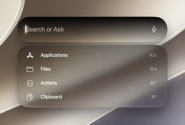 Minimal glassmorphism ui screen, minimal, glassmorphism, light