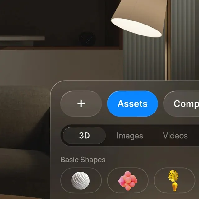 UI mockup app interface dark theme, technical, dark-mode, dark