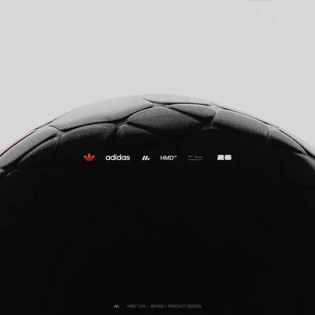 Premium sportswear product showcase with brand logos, minimal, luxury, dark