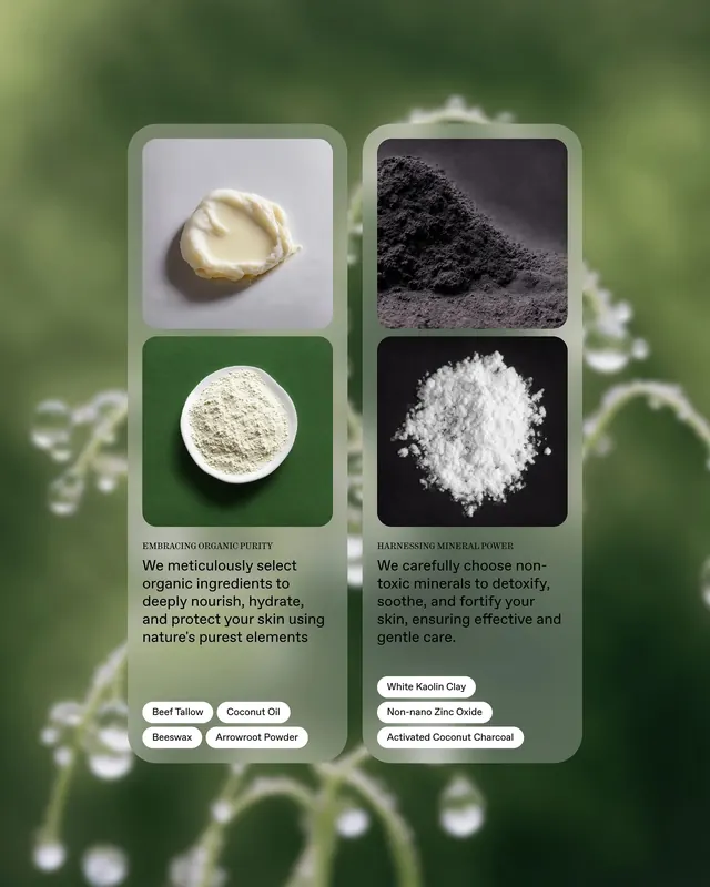 Product Comparison UI