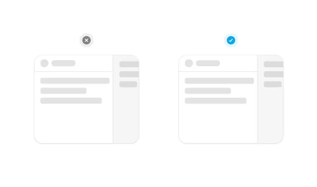 Make Interfaces Feel Better, minimal, monochrome