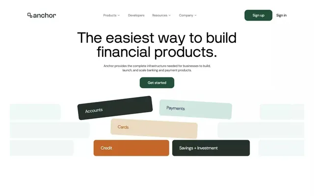 Minimal corporate-clean ui screen, minimal, corporate-clean, light