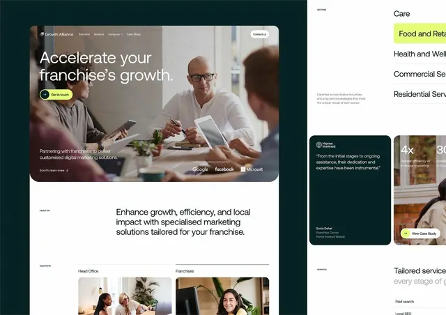 Corporate-clean minimal ui screen, corporate-clean, minimal, light