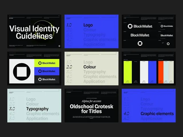 Minimal corporate-clean ui screen, minimal, corporate-clean, dark