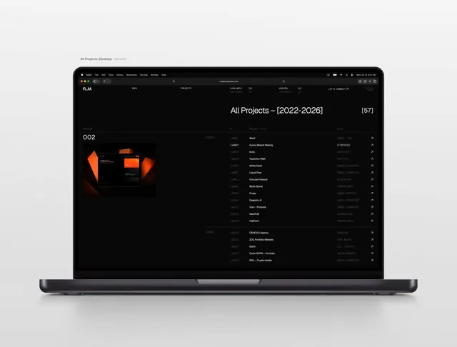 Dark-mode minimal ui screen, dark-mode, minimal, dark