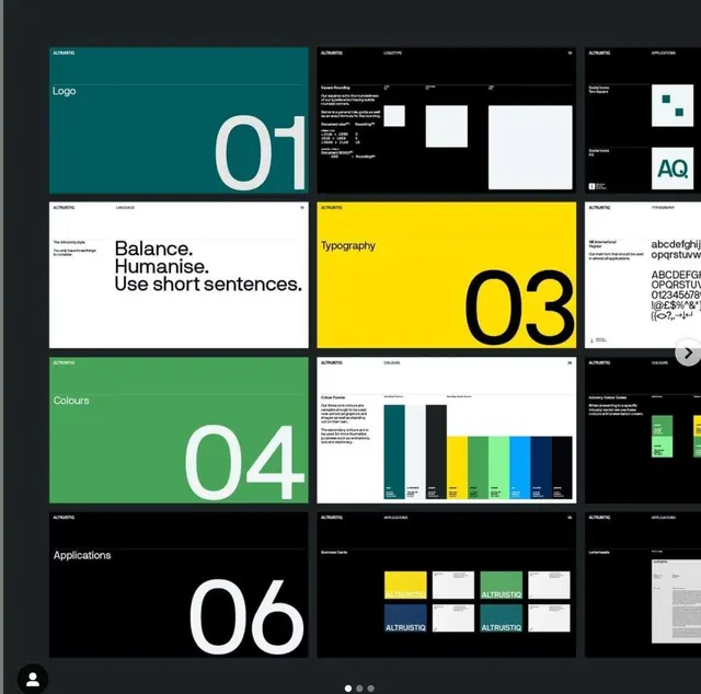 Minimal flat ui screen, minimal, flat, cool
