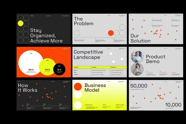 Minimal corporate-clean ui screen, minimal, corporate-clean, light