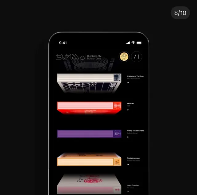 Dark-mode minimal dashboard, dark-mode, minimal, dark