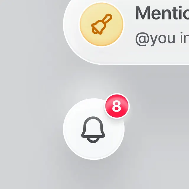 Minimal flat ui screen, minimal, flat, warm