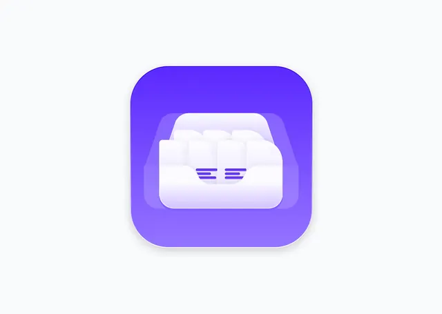 Minimal flat ui screen, minimal, flat, light