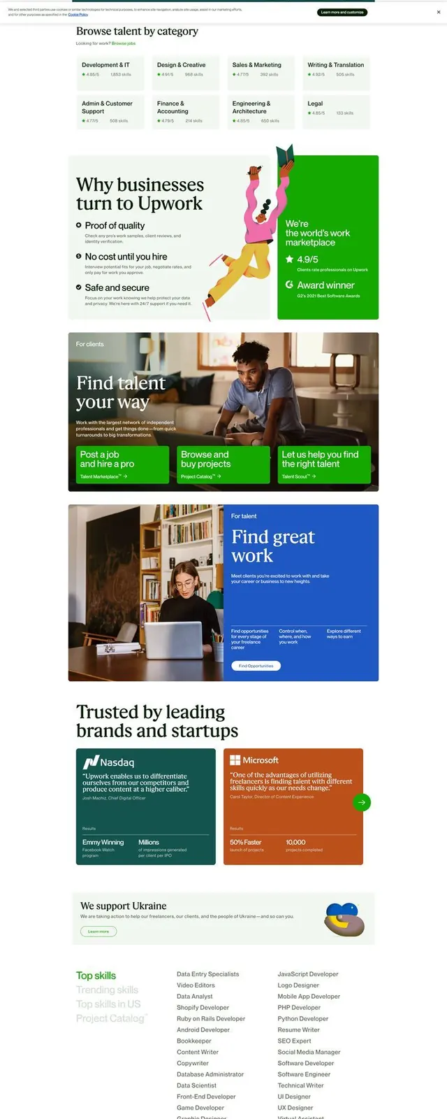 Minimal corporate-clean ui screen, minimal, corporate-clean, light