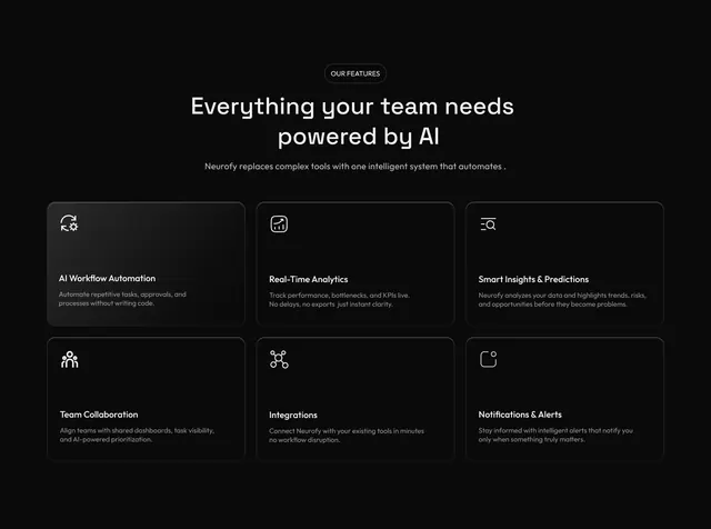 Minimal dark-mode ui screen, minimal, dark-mode, dark