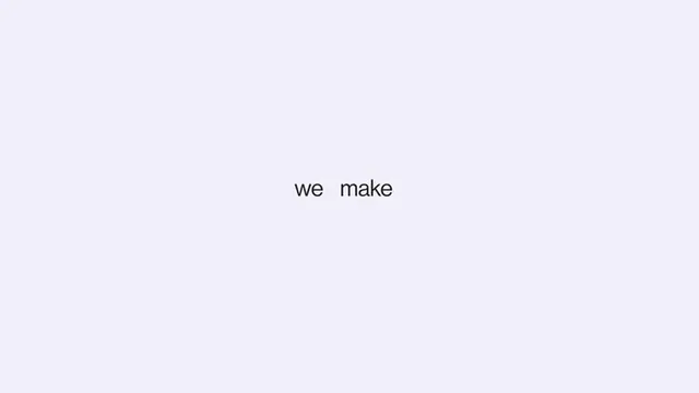 Minimal identity system, minimal, light
