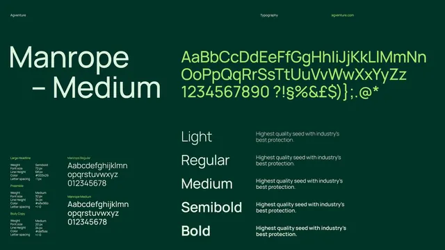 Minimal editorial ui screen, minimal, editorial, light