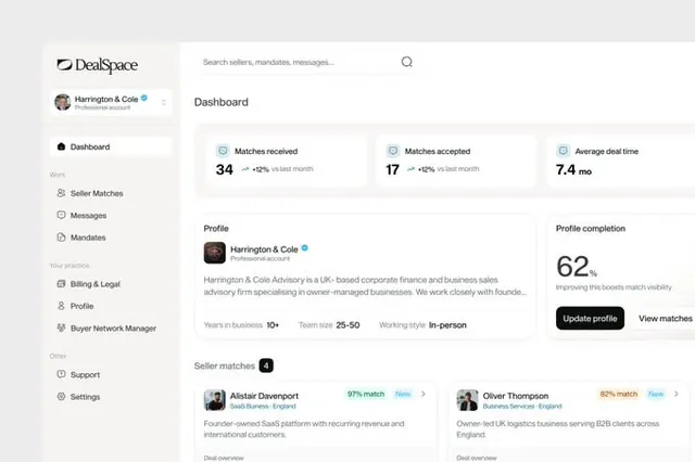 Minimal dashboard, minimal, light