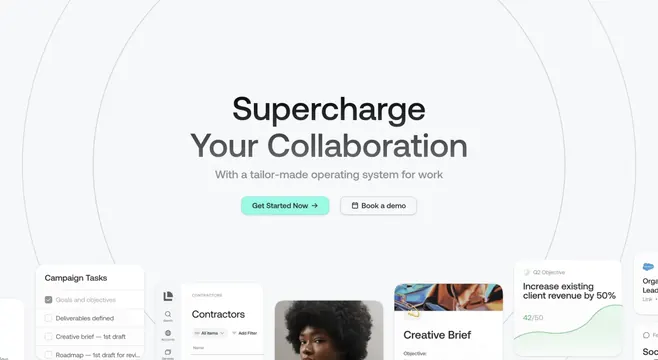 Minimal corporate-clean ui screen, minimal, corporate-clean, light