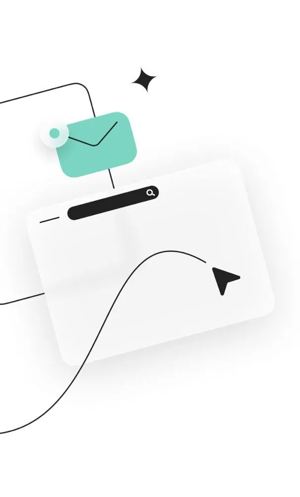 Minimal flat ui screen, minimal, flat, light