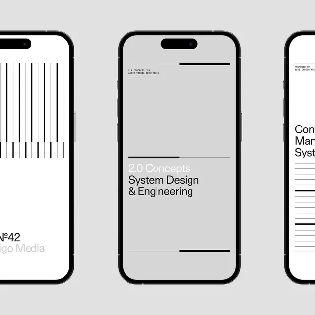 Minimal ui screen, minimal, light