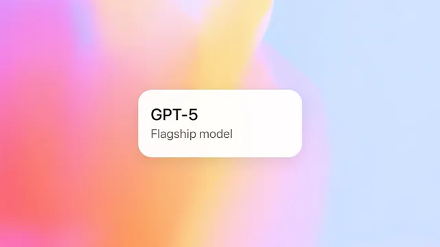 Gradient-heavy minimal ui screen, gradient-heavy, minimal, warm