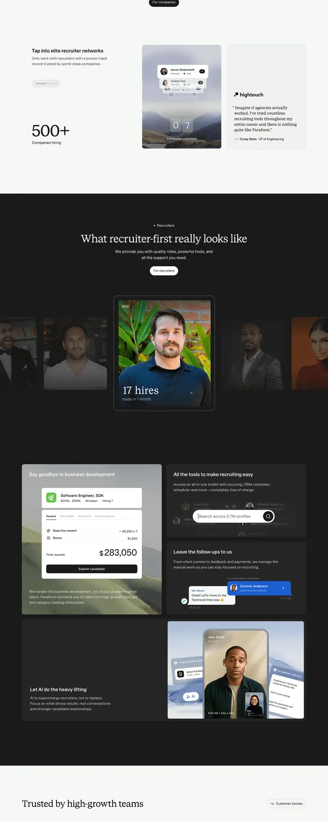 Minimal corporate-clean ui screen, minimal, corporate-clean, light