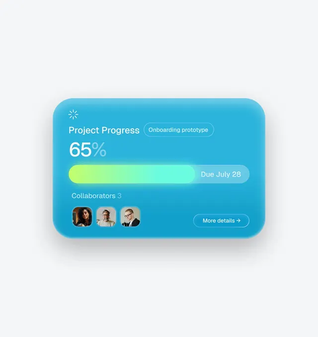Minimal flat ui screen, minimal, flat, cool