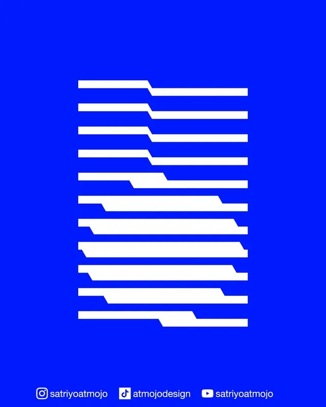 Minimal geometric ui screen, minimal, geometric, light