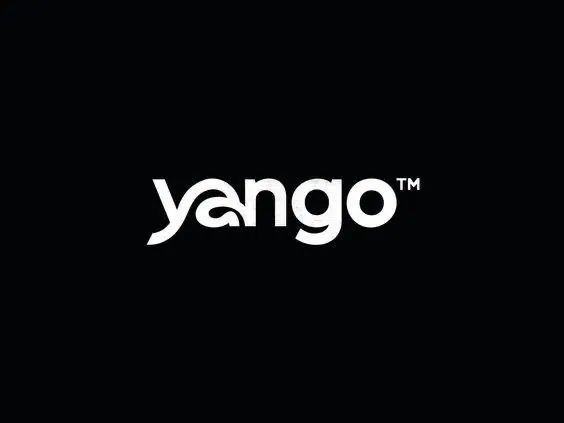 Minimal monochrome logo, minimal, monochrome, dark