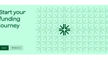 Minimal corporate-clean ui screen, minimal, corporate-clean, cool