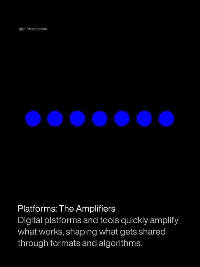 Minimal geometric ui screen, minimal, geometric, dark
