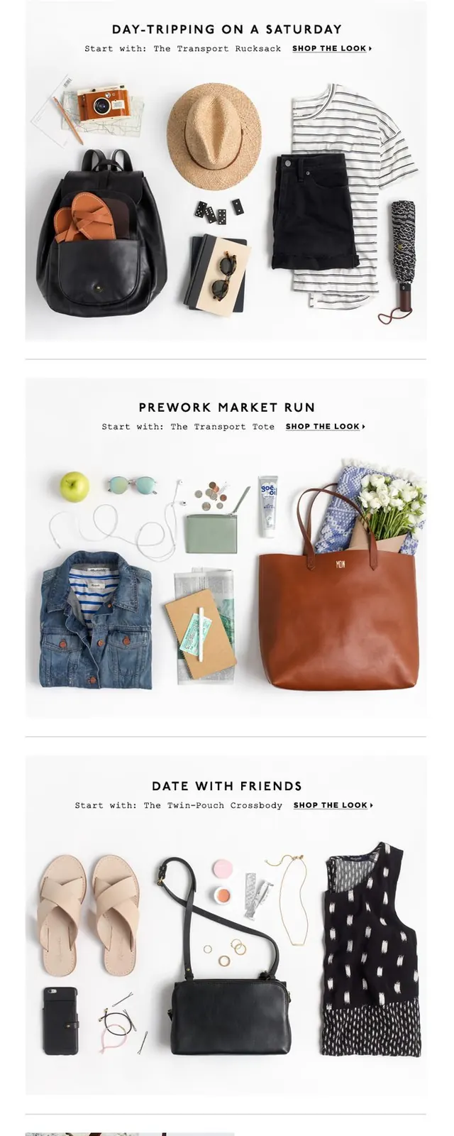 Minimal editorial ui screen, minimal, editorial, light